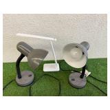 Desk Lamps & Electronics Desk Lamps & Electronics