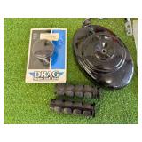 Mixed Lot Motorcycle Parts Mixed Lot Motorcycle Parts