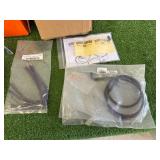 Mixed Lot Motorcycle Parts Mixed Lot Motorcycle Parts