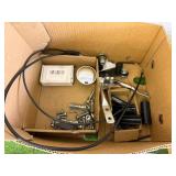 Mixed Lot Motorcycle Parts Mixed Lot Motorcycle Parts