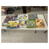Board Games Board Games