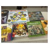 Board Games Board Games