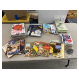 Books, Cookbooks & Vacuum Cleaner Bags Books, Cookbooks & Vacuum Cleaner Bags