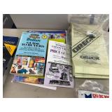Books, Cookbooks & Vacuum Cleaner Bags Books, Cookbooks & Vacuum Cleaner Bags