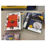 Books, Cookbooks & Vacuum Cleaner Bags Books, Cookbooks & Vacuum Cleaner Bags
