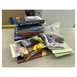 Books, Cookbooks & Vacuum Cleaner Bags Books, Cookbooks & Vacuum Cleaner Bags