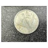 Foreign Coins Foreign Coins