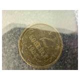 Foreign Coins Foreign Coins