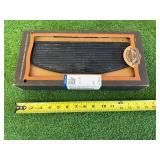 New Harley Davidson Flame Style Foot Board Operator New Harley Davidson Flame Style Foot Board Operator