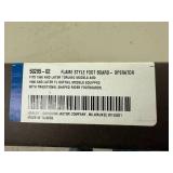 New Harley Davidson Flame Style Foot Board Operator New Harley Davidson Flame Style Foot Board Operator