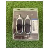 New Harley Davidson Flame Foot Peg Kit New Harley Davidson Flame Foot Peg Kit