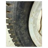 23 x 9.50-12 Tires & Rims 23 x 9.50-12 Tires & Rims