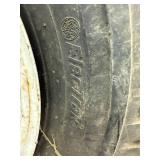 23 x 9.50-12 Tires & Rims 23 x 9.50-12 Tires & Rims