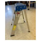 Werner Step Stool Werner Step Stool