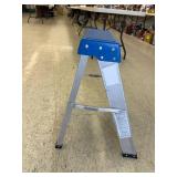 Werner Step Stool Werner Step Stool