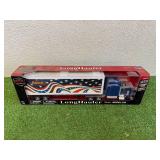 Peterbilt Model 379 Long Hauler 1/32 Scale Peterbilt Model 379 Long Hauler 1/32 Scale