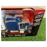 Peterbilt Model 379 Long Hauler 1/32 Scale Peterbilt Model 379 Long Hauler 1/32 Scale