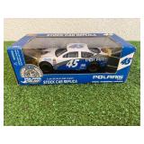 Polaris 1/24 Scale Stock Car Replica Polaris 1/24 Scale Stock Car Replica
