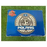 Polaris 1/24 Scale Stock Car Replica Polaris 1/24 Scale Stock Car Replica