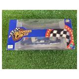 Pepsi Jeff Gordon 1/24 Scale Winner Pepsi Jeff Gordon 1/24 Scale Winner