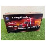 Peterbilt Model 389 1/32 Scale Peterbilt Model 389 1/32 Scale