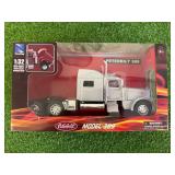 Peterbilt Model 389 1/32 Scale Peterbilt Model 389 1/32 Scale