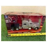 Peterbilt Model 389 1/32 Scale Peterbilt Model 389 1/32 Scale