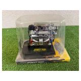 Chevy Small Block Street Rod Engine Chevy Small Block Street Rod Engine