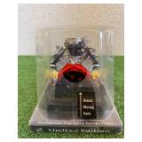 Chevy Small Block Street Rod Engine Chevy Small Block Street Rod Engine