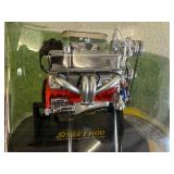 Chevy Small Block Street Rod Engine Chevy Small Block Street Rod Engine