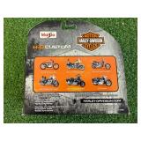 Harley Davidson 1/18 Scale Harley Davidson 1/18 Scale