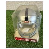 Oakland Raiders Riddell Mini Helmet Oakland Raiders Riddell Mini Helmet