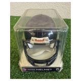 Jacksonville Jaguars Riddell Mini Helmet Jacksonville Jaguars Riddell Mini Helmet