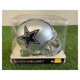 Dallas Cowboys Riddell Mini Helmet Dallas Cowboys Riddell Mini Helmet