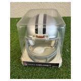 Dallas Cowboys Riddell Mini Helmet Dallas Cowboys Riddell Mini Helmet