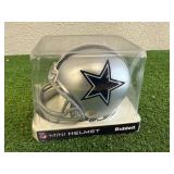 Dallas Cowboys Riddell Mini Helmet Dallas Cowboys Riddell Mini Helmet
