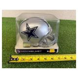 Dallas Cowboys Riddell Mini Helmet Dallas Cowboys Riddell Mini Helmet