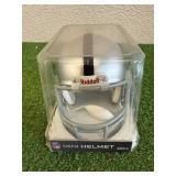 Oakland Raiders Riddell Mini Helmet Oakland Raiders Riddell Mini Helmet