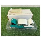 1955 Chevy Bel Air 1/32 Scale 1955 Chevy Bel Air 1/32 Scale