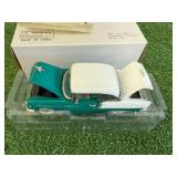 1955 Chevy Bel Air 1/32 Scale 1955 Chevy Bel Air 1/32 Scale
