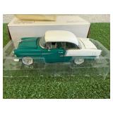 1955 Chevy Bel Air 1/32 Scale 1955 Chevy Bel Air 1/32 Scale