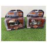Harley Davidson 1/18 Scale Harley Davidson 1/18 Scale
