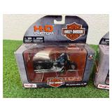 Harley Davidson 1/18 Scale Harley Davidson 1/18 Scale