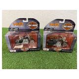 Harley Davidson 1/18 Scale Harley Davidson 1/18 Scale