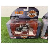 Harley Davidson 1/18 Scale Harley Davidson 1/18 Scale