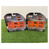 Harley Davidson 1/18 Scale Harley Davidson 1/18 Scale