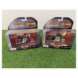 Harley Davidson 1/18 Scale Harley Davidson 1/18 Scale