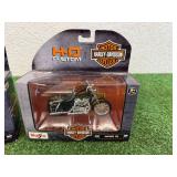 Harley Davidson 1/18 Scale Harley Davidson 1/18 Scale