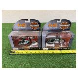Harley Davidson 1/18 Scale Harley Davidson 1/18 Scale