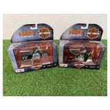 Harley Davidson 1/18 Scale Harley Davidson 1/18 Scale